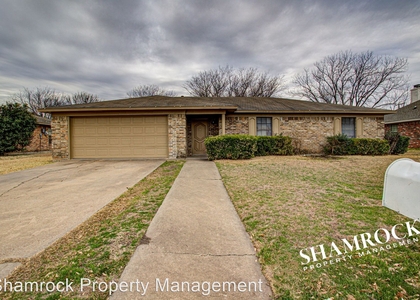 3 Bedrooms, Alamosa Heights Rental in Waco, TX for $1,795 - Photo 1