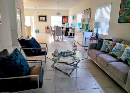 5 Bedrooms, Fernandos Place Rental in Miami, FL for $4,800 - Photo 1