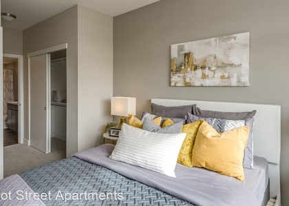 1 Bedroom, Jefferson Park Rental in Denver, CO for $1,335 - Photo 1