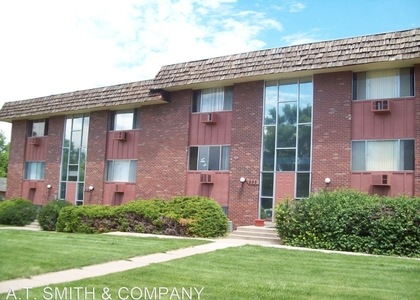 2 Bedrooms, West Alameda Heights Rental in Denver, CO for $1,495 - Photo 1