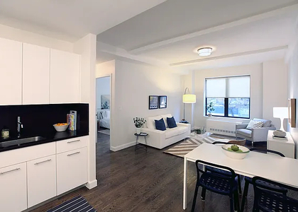 1 Bedroom, Upper West Side Rental in NYC for $3,725 - Photo 1