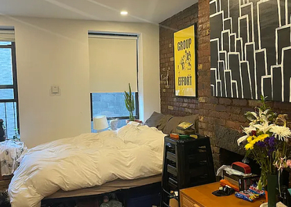 Studio, Bowery Rental in NYC for $2,399 - Photo 1