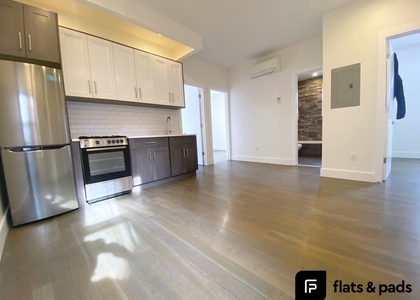 3 Bedrooms, Flatbush Rental in NYC for $2,799 - Photo 1