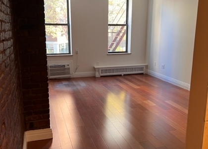 Studio, Bowery Rental in NYC for $2,550 - Photo 1