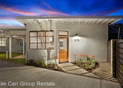 1 Bedroom, Eastside Costa Mesa Rental in Los Angeles, CA for $2,895 - Photo 1