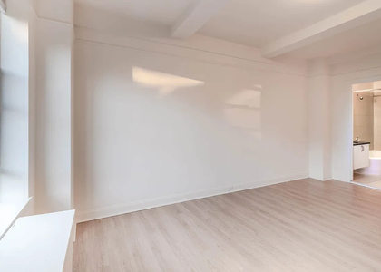 Studio, Upper West Side Rental in NYC for $2,728 - Photo 1