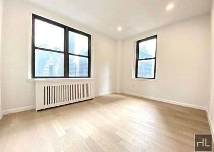 1 Bedroom, Turtle Bay Rental in NYC for $6,600 - Photo 1