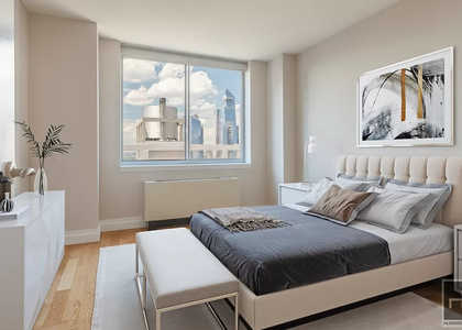 2 Bedrooms, NoMad Rental in NYC for $8,894 - Photo 1