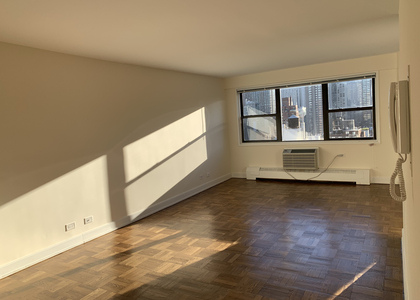 Studio, Upper East Side Rental in NYC for $3,000 - Photo 1