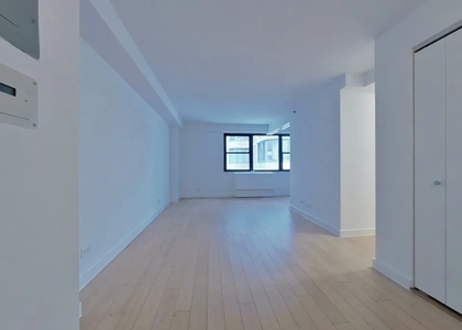 1 Bedroom, Murray Hill Rental in NYC for $3,400 - Photo 1