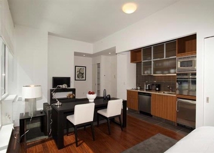 1 Bedroom, Hudson Yards Rental in NYC for $3,790 - Photo 1