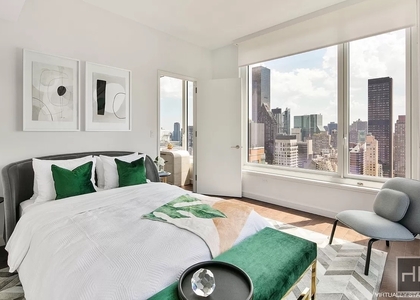 1 Bedroom, Midtown East Rental in NYC for $5,776 - Photo 1