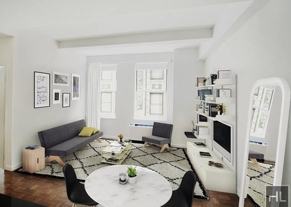 1 Bedroom, Financial District Rental in NYC for $3,896 - Photo 1