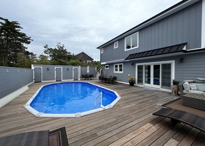 4 Bedrooms, Ocean Beach Rental in Long Island, NY for $12,000 - Photo 1