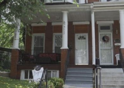 3 Bedrooms, Park Circle Rental in Baltimore, MD for $1,650 - Photo 1