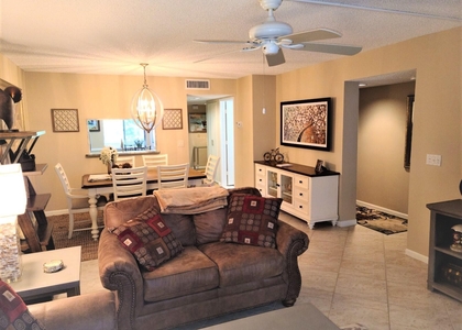 2 Bedrooms, Huntington Lakes West Rental in Miami, FL for $3,500 - Photo 1