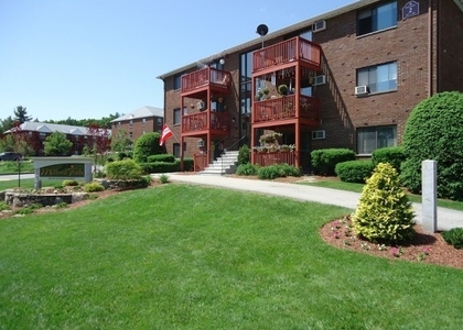 2 Bedrooms, Milford Rental in  for $1,849 - Photo 1