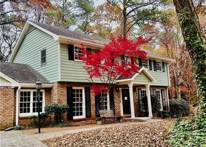 4 Bedrooms, DeKalb Rental in Atlanta, GA for $3,700 - Photo 1