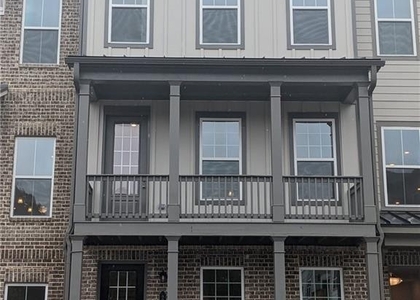3 Bedrooms, Cobb Rental in Atlanta, GA for $3,725 - Photo 1
