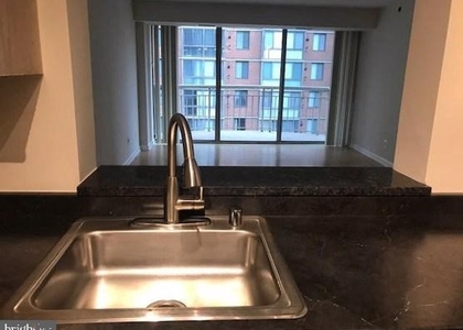 1 Bedroom, Braddock Place Condominiums Rental in Washington, DC for $2,000 - Photo 1
