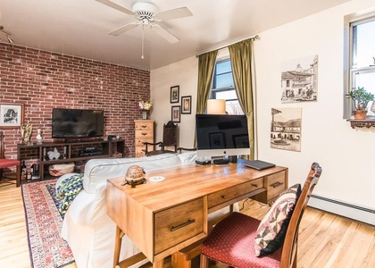 1 Bedroom, Hudson Rental in NYC for $2,300 - Photo 1