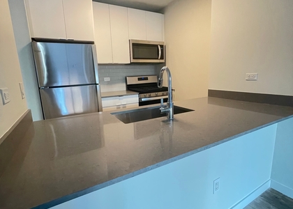 1 Bedroom, Theater District Rental in NYC for $3,896 - Photo 1