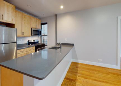 4 Bedrooms, Hudson Heights Rental in NYC for $4,012 - Photo 1