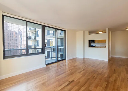 1 Bedroom, Theater District Rental in NYC for $4,332 - Photo 1