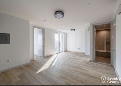 1 Bedroom, Fort George Rental in NYC for $3,300 - Photo 1