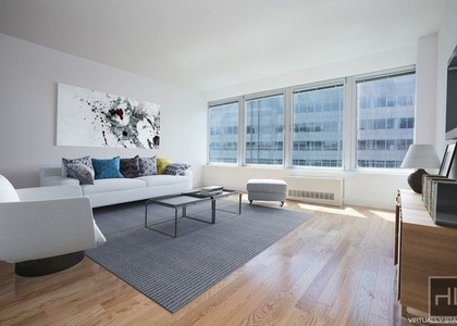 1 Bedroom, Financial District Rental in NYC for $3,942 - Photo 1