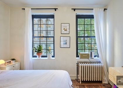 1 Bedroom, Gramercy Park Rental in NYC for $3,675 - Photo 1