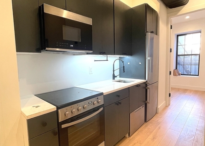 1 Bedroom, Bowery Rental in NYC for $3,399 - Photo 1