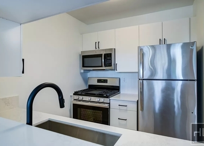 1 Bedroom, NoMad Rental in NYC for $5,814 - Photo 1