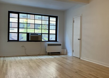 Studio, Turtle Bay Rental in NYC for $2,750 - Photo 1