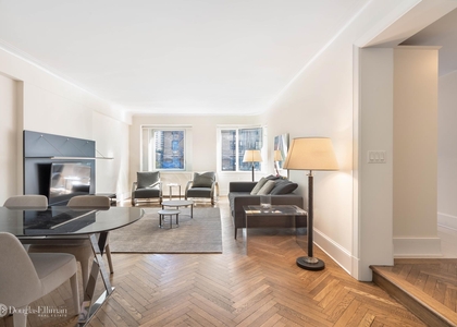 2 Bedrooms, Lenox Hill Rental in NYC for $16,000 - Photo 1
