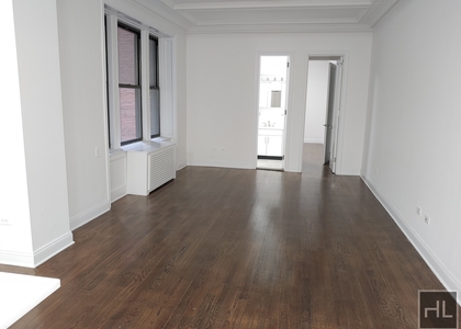 2 Bedrooms, Theater District Rental in NYC for $6,200 - Photo 1