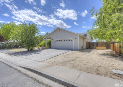 3 Bedrooms, Eagle Canyon Rental in Reno-Sparks, NV for $2,300 - Photo 1