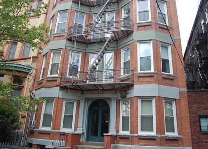 1 Bedroom, Hudson Rental in NYC for $2,250 - Photo 1