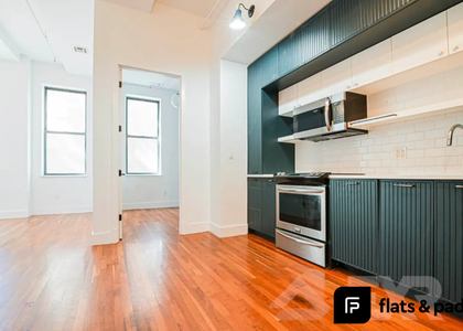 1 Bedroom, Bedford-Stuyvesant Rental in NYC for $2,850 - Photo 1