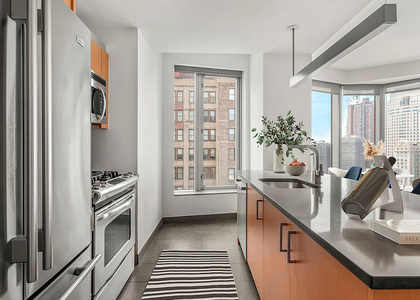 3 Bedrooms, Financial District Rental in NYC for $14,450 - Photo 1