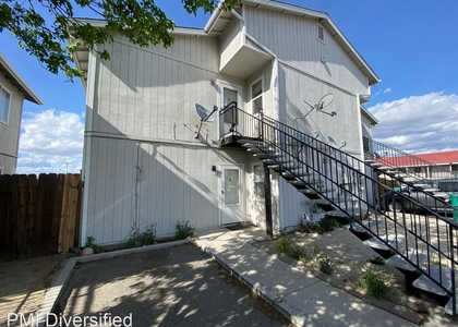 2 Bedrooms, Washoe Rental in Reno-Sparks, NV for $1,495 - Photo 1