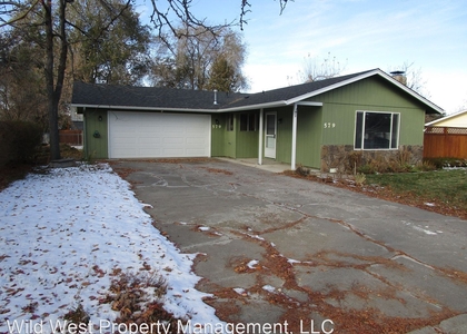 3 Bedrooms, Crook Rental in Prineville, OR for $1,700 - Photo 1