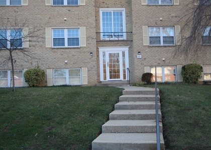 2 Bedrooms, Bel Air Rental in Baltimore, MD for $1,620 - Photo 1