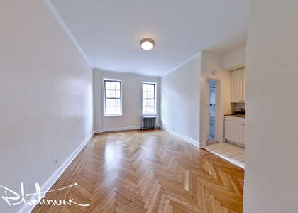 Studio, West Village Rental in NYC for $2,850 - Photo 1