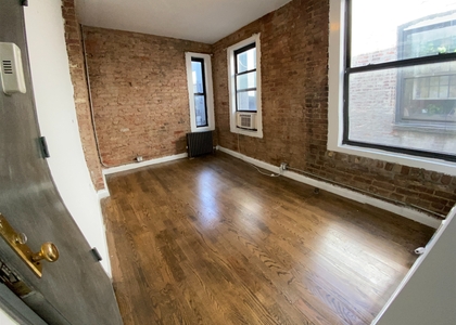 1 Bedroom, Lower East Side Rental in NYC for $2,850 - Photo 1