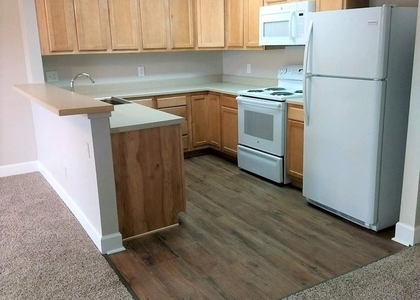 1 Bedroom, Boulder Rental in Denver, CO for $1,545 - Photo 1