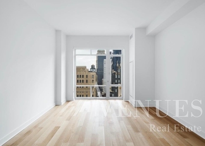 1 Bedroom, Midtown South Rental in NYC for $4,000 - Photo 1