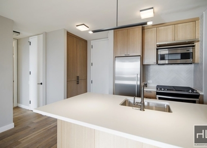 1 Bedroom, Hell's Kitchen Rental in NYC for $3,690 - Photo 1