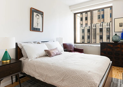 2 Bedrooms, Financial District Rental in NYC for $6,995 - Photo 1
