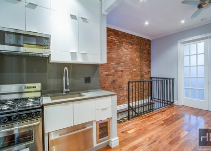 3 Bedrooms, Rose Hill Rental in NYC for $5,750 - Photo 1